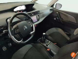 Citroën Grand C4 Picasso PureTech 96KW (130CV) S&S 6v Live