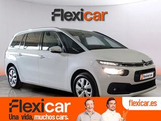 Citroën Grand C4 Picasso PureTech 96KW (130CV) S&S 6v Live