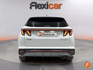 Hyundai Tucson 1.6 TGDI 110kW (150CV) Maxx Safe