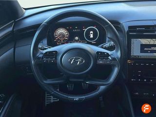 Hyundai Tucson 1.6 TGDI 110kW (150CV) Maxx Safe