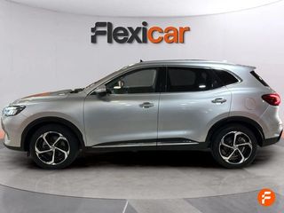 MG HS 1.5T Luxury DCT