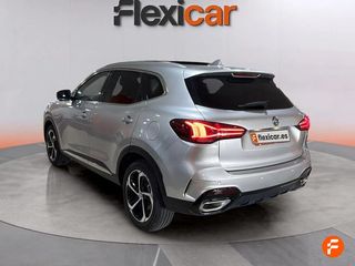 MG HS 1.5T Luxury DCT