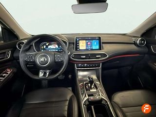 MG HS 1.5T Luxury DCT