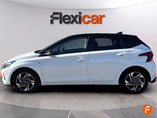 Hyundai i20 1.0 TGDI 74kW (100CV) 48V Klass DCT