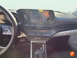 Hyundai i20 1.0 TGDI 74kW (100CV) 48V Klass DCT