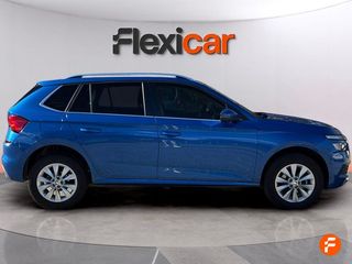 Skoda Kamiq 1.0 TSI 70kW (95CV) Active