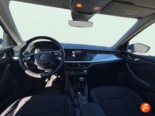 Skoda Kamiq 1.0 TSI 70kW (95CV) Active