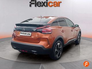 Citroën C4 BlueHDi 130 S&S EAT8 Shine