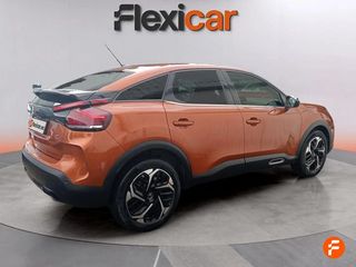 Citroën C4 BlueHDi 130 S&S EAT8 Shine