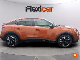 Citroën C4 BlueHDi 130 S&S EAT8 Shine