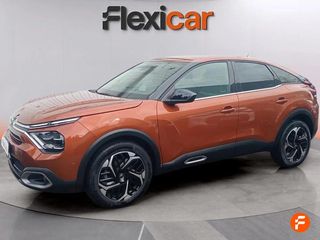 Citroën C4 BlueHDi 130 S&S EAT8 Shine