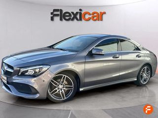 Mercedes Clase CLA CLA 200 d