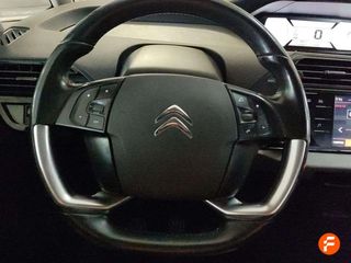 Citroën Grand C4 Picasso PureTech 96KW (130CV) S&S 6v Live