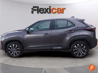 Toyota Yaris Cross TOYOTA YARIS CROSS