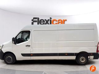 Renault Master Furgón T L3H3 3500 Bl dCi 110kW