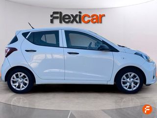 Hyundai i10 1.0 Klass