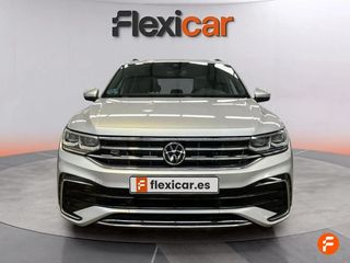 Volkswagen Tiguan R-Line 2.0 TDI 110kW (150CV) DSG
