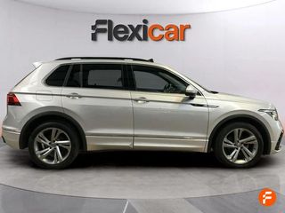 Volkswagen Tiguan R-Line 2.0 TDI 110kW (150CV) DSG