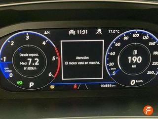 Volkswagen Tiguan R-Line 2.0 TDI 110kW (150CV) DSG