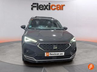 Seat Tarraco 1.5 TSI 110kW (150CV) S&S Xcellence Plus