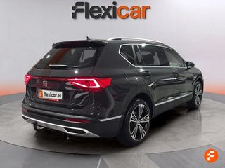 Seat Tarraco 1.5 TSI 110kW (150CV) S&S Xcellence Plus