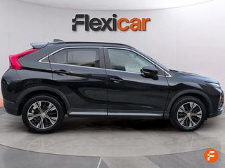 Mitsubishi Eclipse Cross 150T Spirit