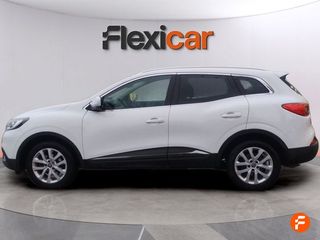 Renault Kadjar Business Energy dCi 81kW (110CV)