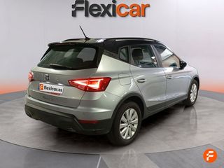 Seat Arona 1.0 TSI 81kW (110CV) DSG Style XM