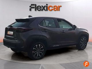 Toyota Yaris Cross TOYOTA YARIS CROSS