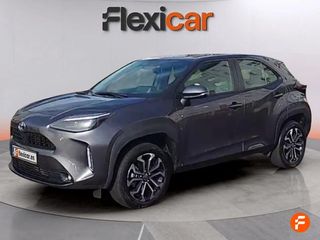 Toyota Yaris Cross TOYOTA YARIS CROSS