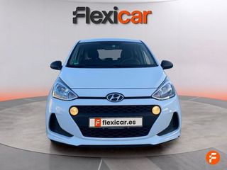 Hyundai i10 1.0 Klass