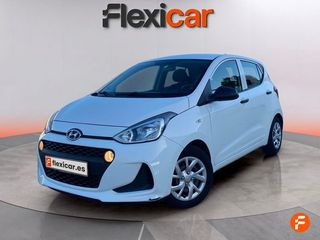 Hyundai i10 1.0 Klass