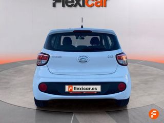 Hyundai i10 1.0 Klass
