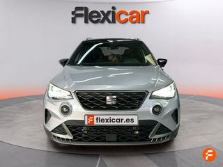 Seat Arona 1.0 TSI 81kW (110CV) FR XL RX