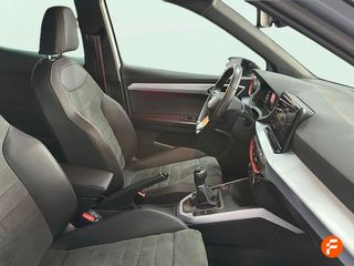 Seat Arona 1.0 TSI 81kW (110CV) FR XL RX