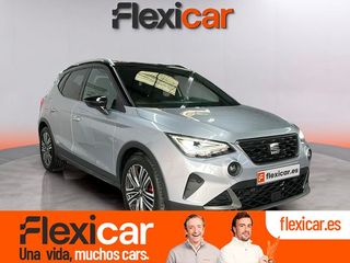 Seat Arona 1.0 TSI 81kW (110CV) FR XL RX