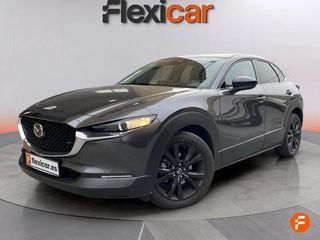 Mazda CX-30 2.5L e-SKYACT G MHEV 103kW Prime-Line MT
