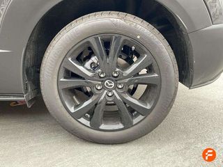 Mazda CX-30 2.5L e-SKYACT G MHEV 103kW Prime-Line MT