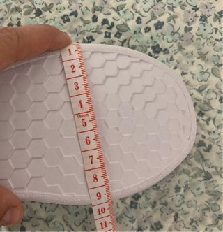 Zapatillas Adidas Blancas Nuevas