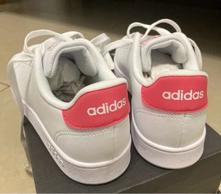 Zapatillas Adidas Blancas Nuevas