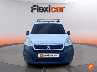 Peugeot Partner TEPEE Access BlueHDi 1.6 HDi 100