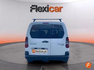 Peugeot Partner TEPEE Access BlueHDi 1.6 HDi 100