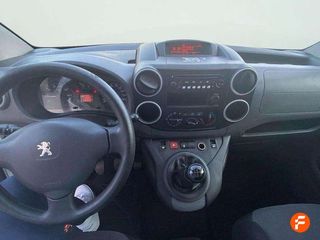 Peugeot Partner TEPEE Access BlueHDi 1.6 HDi 100