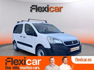 Peugeot Partner TEPEE Access BlueHDi 1.6 HDi 100