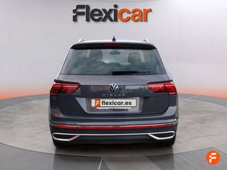 Volkswagen Tiguan R-Line 2.0 TDI 110kW (150CV) DSG