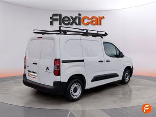 Citroën Berlingo Talla M BlueHDi 100 S&S FEEL