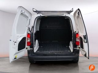 Citroën Berlingo Talla M BlueHDi 100 S&S FEEL