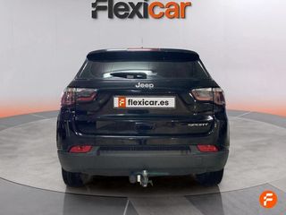 Jeep Compass 1.6 Mjet 103kW Sport 4x2
