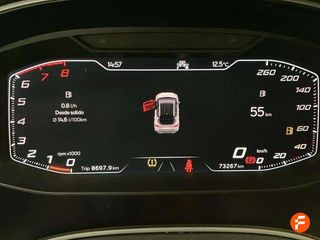 Seat Arona 1.0 TSI 81kW (110CV) Style