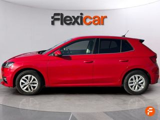 Skoda Fabia 1.0 TSI 70KW (95CV) Selection